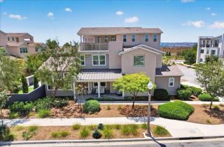 168 Crossover, Irvine, CA 92618
