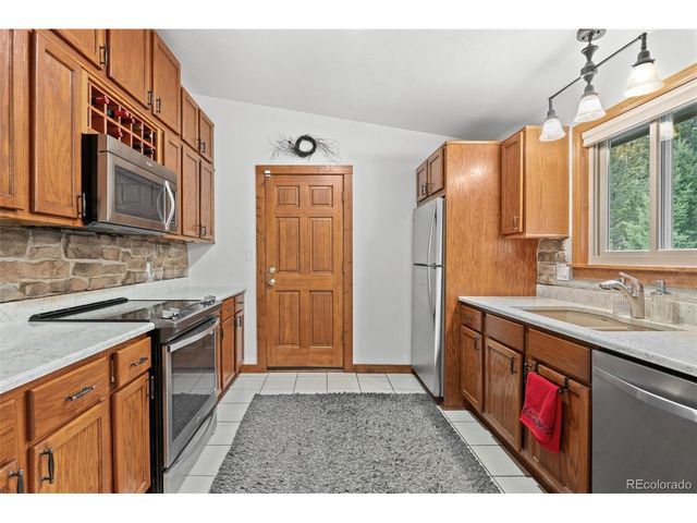 29523 Greenwood Ln, Evergreen, CO 80439