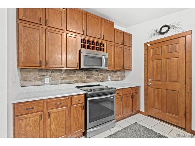 29523 Greenwood Ln, Evergreen, CO 80439