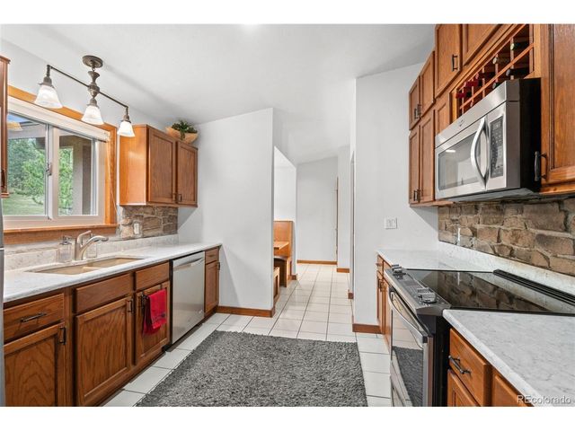 29523 Greenwood Ln, Evergreen, CO 80439
