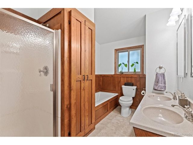 29523 Greenwood Ln, Evergreen, CO 80439