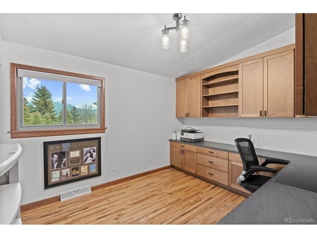 29523 Greenwood Ln, Evergreen, CO 80439