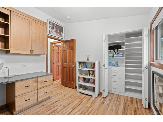29523 Greenwood Ln, Evergreen, CO 80439