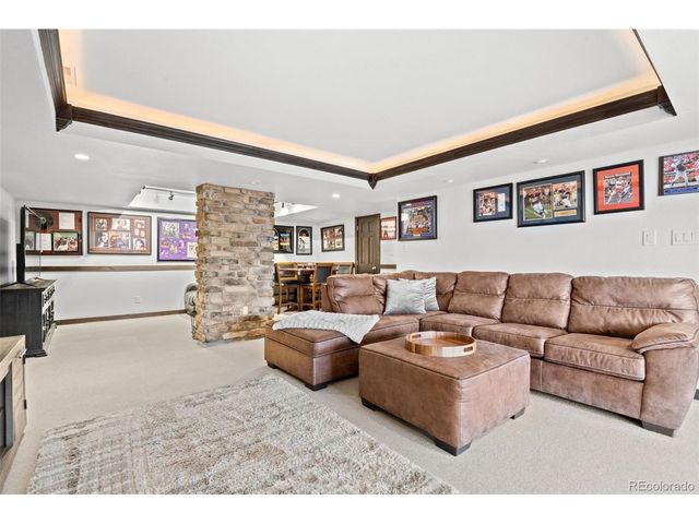 29523 Greenwood Ln, Evergreen, CO 80439