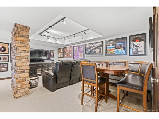 29523 Greenwood Ln, Evergreen, CO 80439