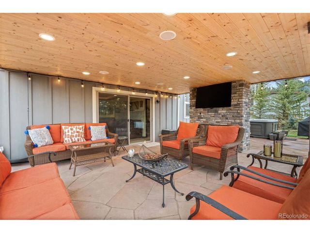 29523 Greenwood Ln, Evergreen, CO 80439