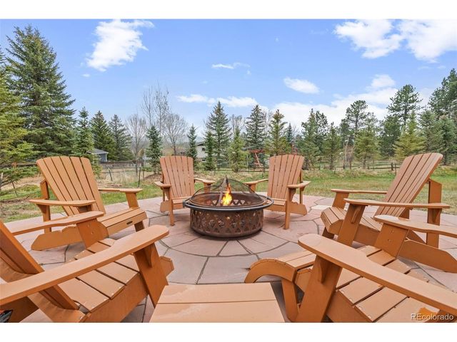 29523 Greenwood Ln, Evergreen, CO 80439
