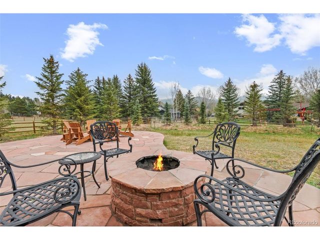 29523 Greenwood Ln, Evergreen, CO 80439