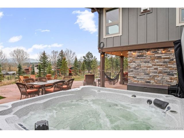 29523 Greenwood Ln, Evergreen, CO 80439