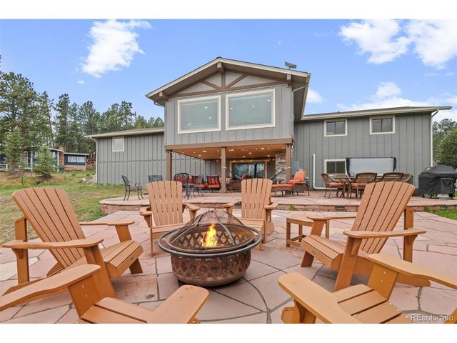 29523 Greenwood Ln, Evergreen, CO 80439