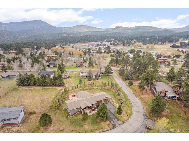 29523 Greenwood Ln, Evergreen, CO 80439