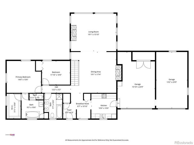 29523 Greenwood Ln, Evergreen, CO 80439