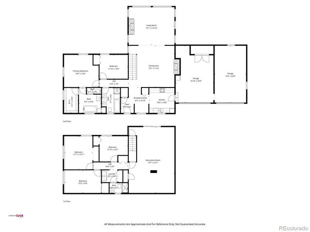 29523 Greenwood Ln, Evergreen, CO 80439