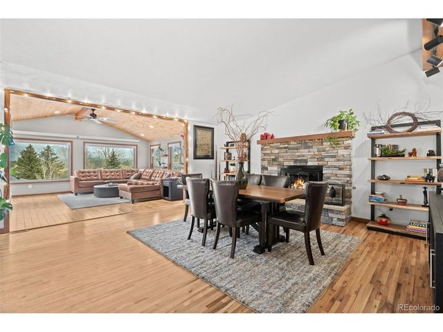 29523 Greenwood Ln, Evergreen, CO 80439