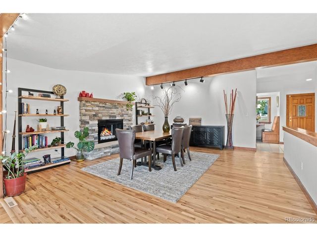 29523 Greenwood Ln, Evergreen, CO 80439