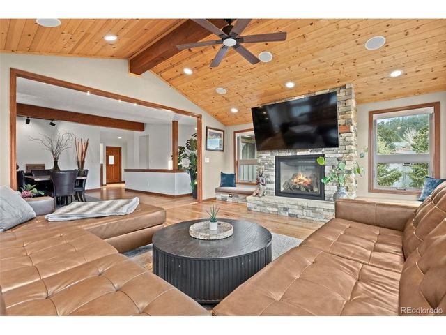 29523 Greenwood Ln, Evergreen, CO 80439
