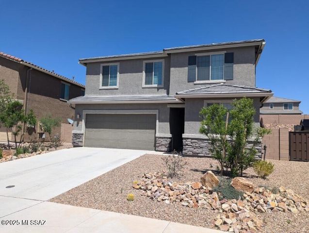 10161 S Moonlit Riverwalk Trail, Vail, AZ 85641