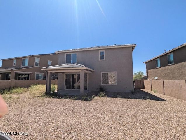 10161 S Moonlit Riverwalk Trail, Vail, AZ 85641