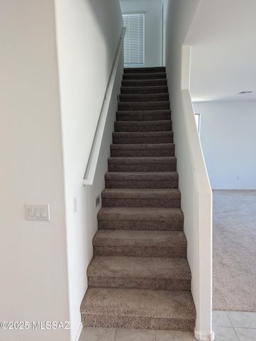 10161 S Moonlit Riverwalk Trail, Vail, AZ 85641