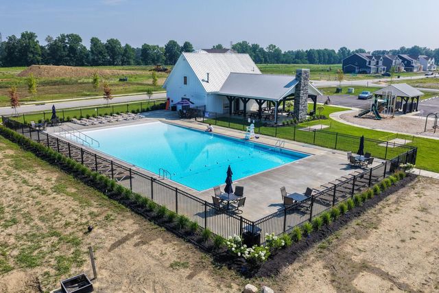 1556 Pieper Lane, Delaware, OH 43015