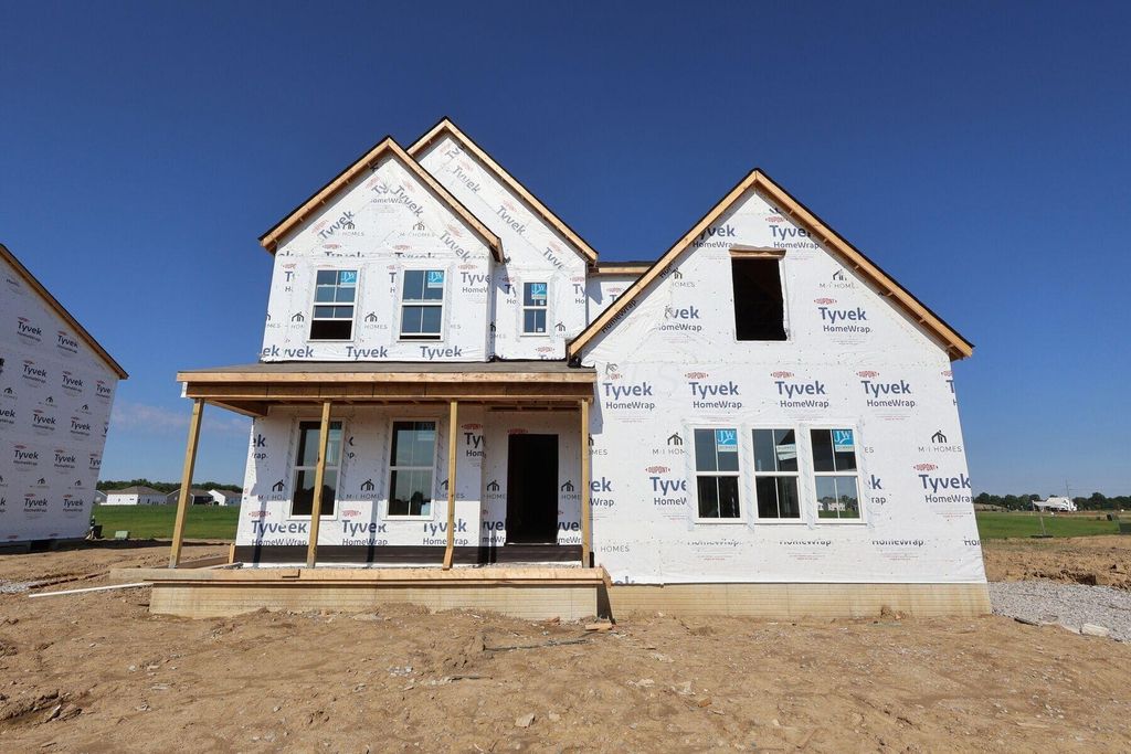 1556 Pieper Lane, Delaware, OH 43015