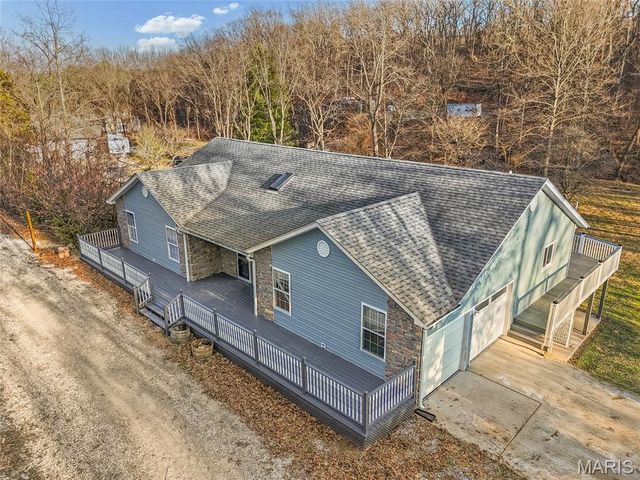 4814 Red Cedar Valley Lane, High Ridge, MO 63049