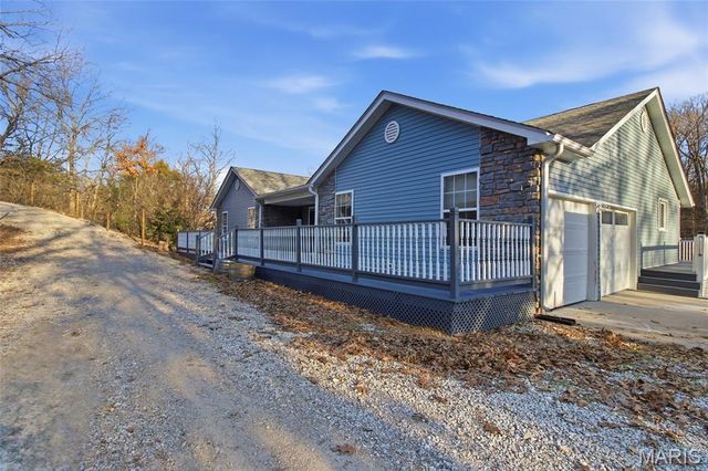 4814 Red Cedar Valley Lane, High Ridge, MO 63049