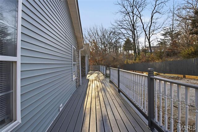 4814 Red Cedar Valley Lane, High Ridge, MO 63049