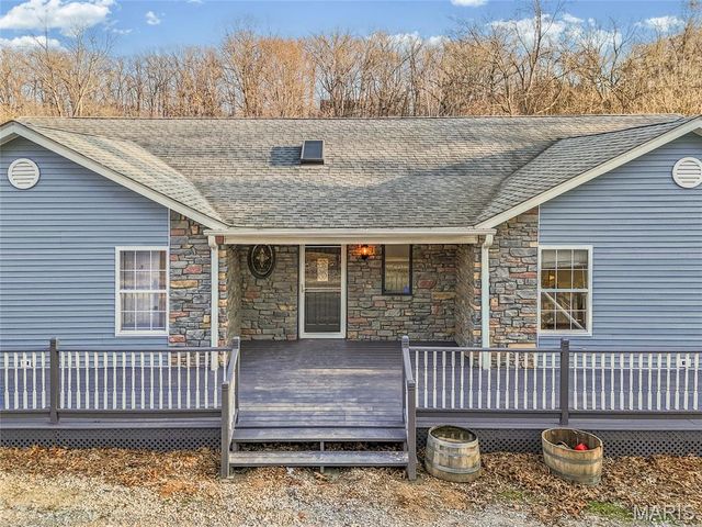 4814 Red Cedar Valley Lane, High Ridge, MO 63049