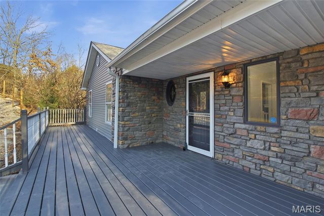 4814 Red Cedar Valley Lane, High Ridge, MO 63049