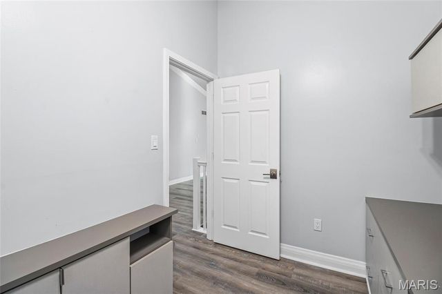 4814 Red Cedar Valley Lane, High Ridge, MO 63049