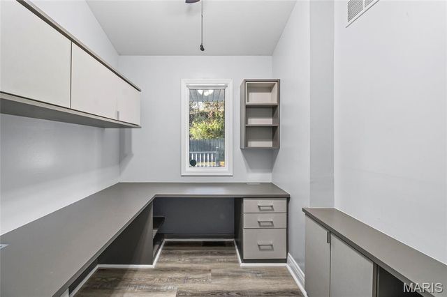 4814 Red Cedar Valley Lane, High Ridge, MO 63049