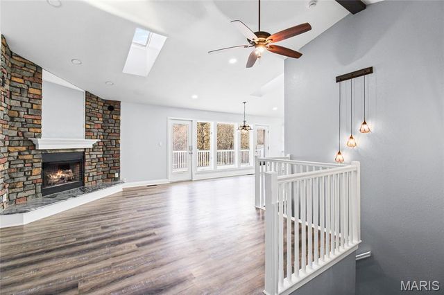 4814 Red Cedar Valley Lane, High Ridge, MO 63049