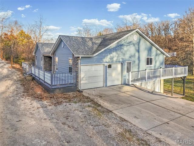 4814 Red Cedar Valley Lane, High Ridge, MO 63049