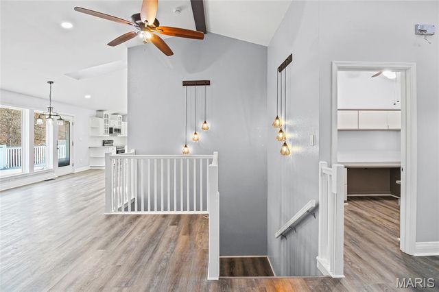 4814 Red Cedar Valley Lane, High Ridge, MO 63049