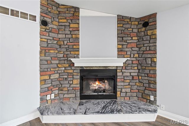 4814 Red Cedar Valley Lane, High Ridge, MO 63049