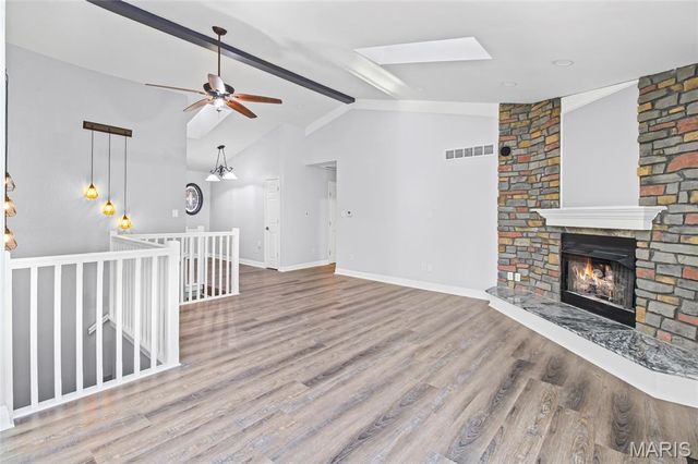 4814 Red Cedar Valley Lane, High Ridge, MO 63049