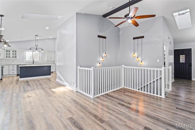 4814 Red Cedar Valley Lane, High Ridge, MO 63049