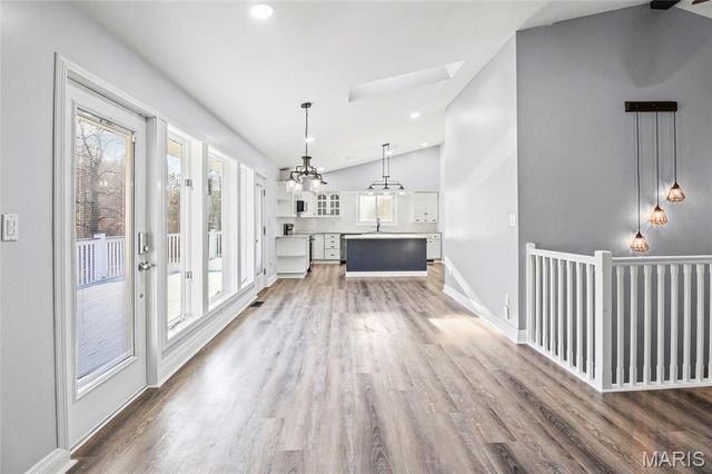 4814 Red Cedar Valley Lane, High Ridge, MO 63049