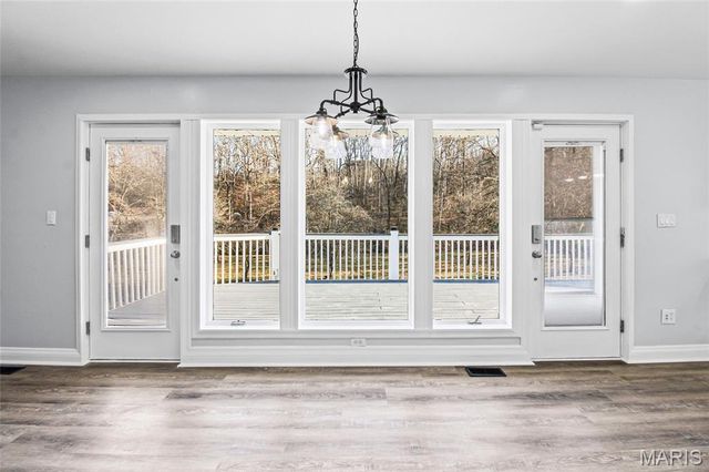 4814 Red Cedar Valley Lane, High Ridge, MO 63049