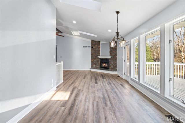 4814 Red Cedar Valley Lane, High Ridge, MO 63049