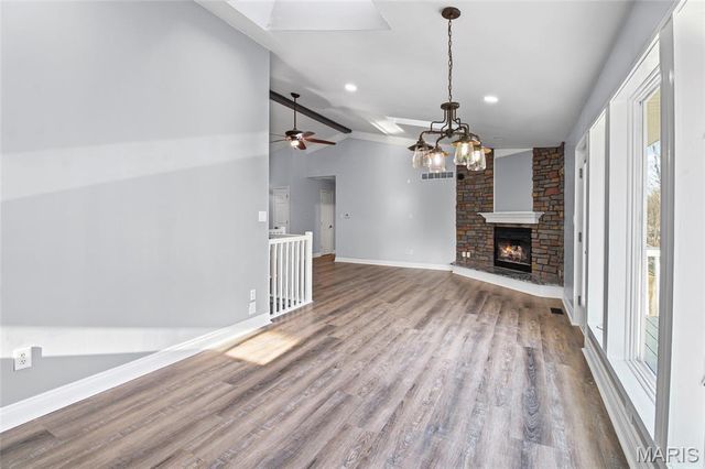 4814 Red Cedar Valley Lane, High Ridge, MO 63049