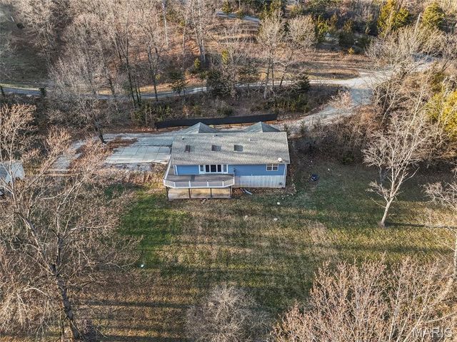 4814 Red Cedar Valley Lane, High Ridge, MO 63049