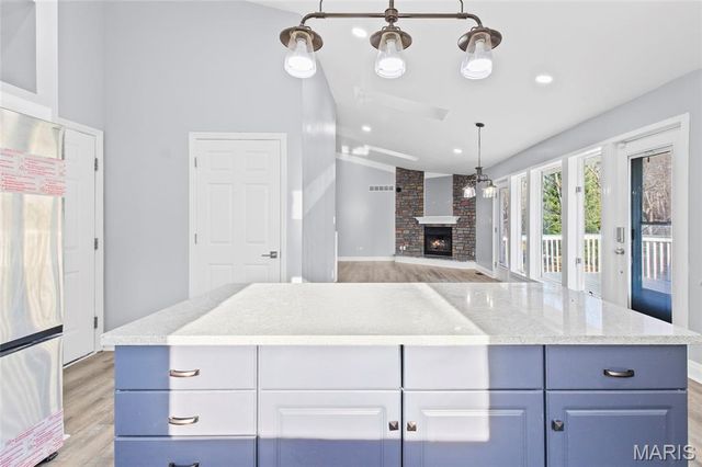 4814 Red Cedar Valley Lane, High Ridge, MO 63049