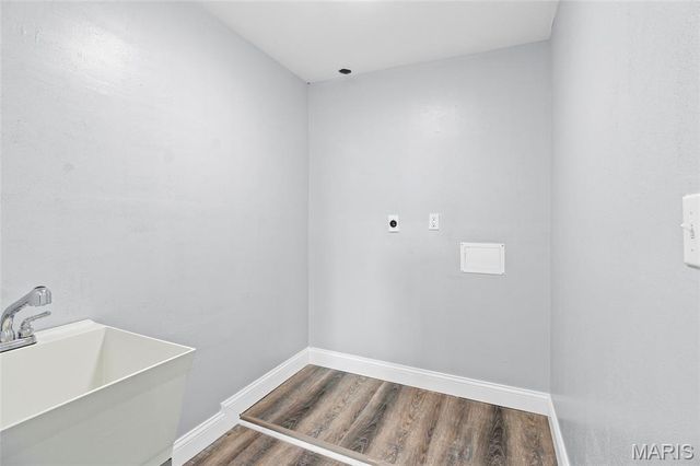 4814 Red Cedar Valley Lane, High Ridge, MO 63049