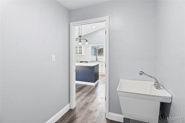 4814 Red Cedar Valley Lane, High Ridge, MO 63049