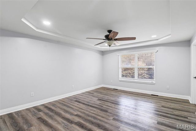 4814 Red Cedar Valley Lane, High Ridge, MO 63049