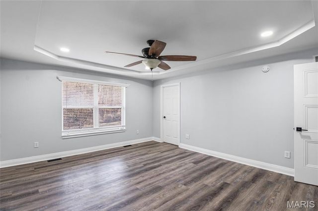 4814 Red Cedar Valley Lane, High Ridge, MO 63049