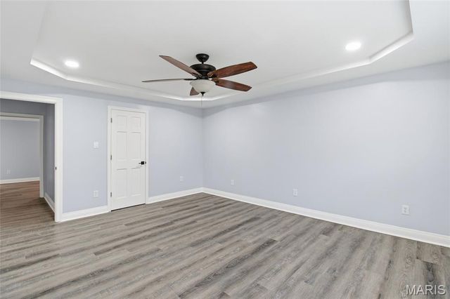 4814 Red Cedar Valley Lane, High Ridge, MO 63049