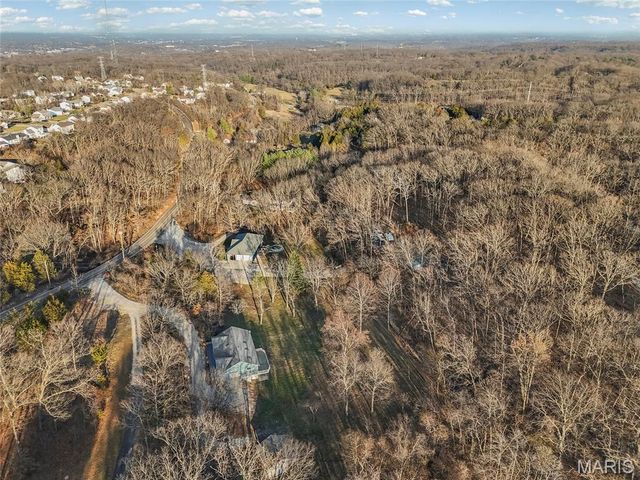 4814 Red Cedar Valley Lane, High Ridge, MO 63049